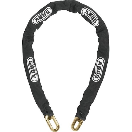 Abus ABUS 14KS Maximum Security Square Chain & Sleeve; 2 ft. 754